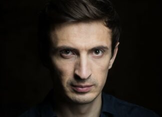 Алексей Гаврилов