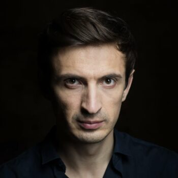 Алексей Гаврилов