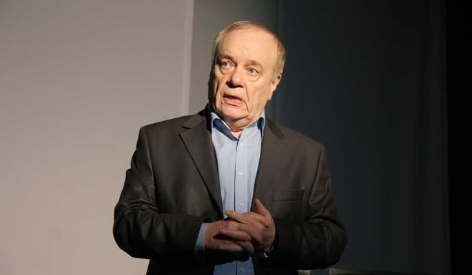 Геннадий Сайфулин