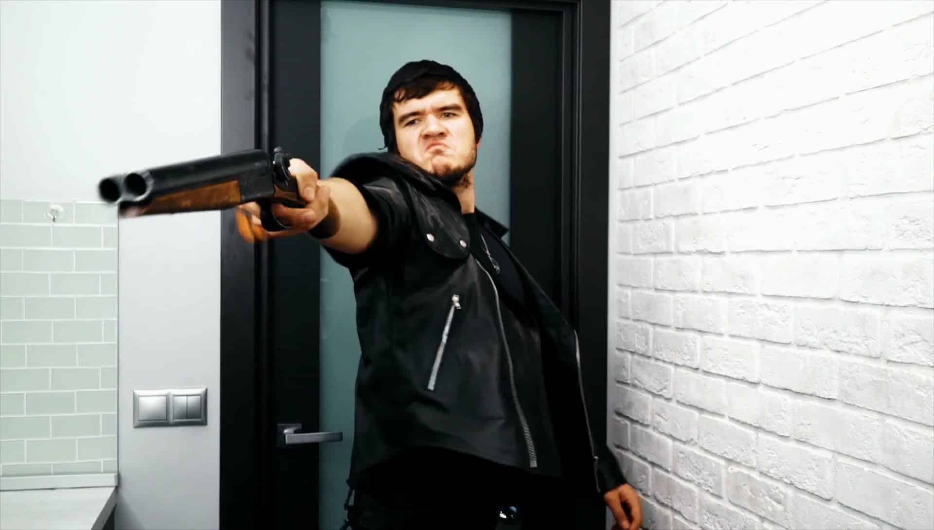 Евгений Баженов (BadComedian)