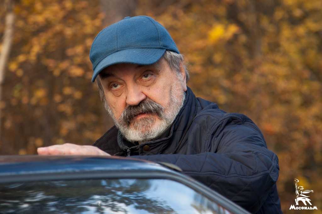 Константин Худяков