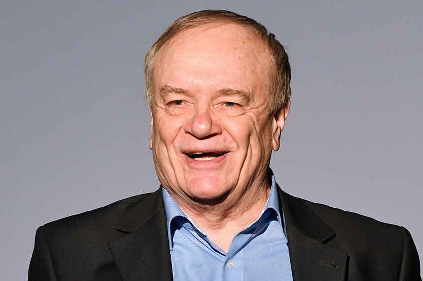Геннадий Сайфулин
