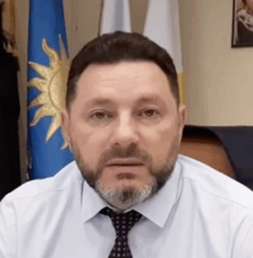 Александр Курбатов