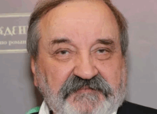 Константин Худяков