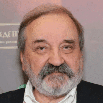 Константин Худяков