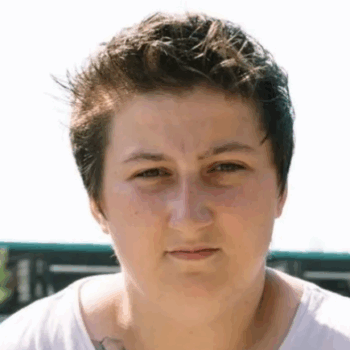 Анна Загвоздкина