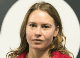 Сейди Хаарла