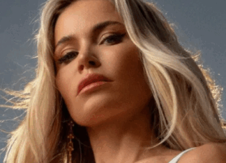 Лана Свит