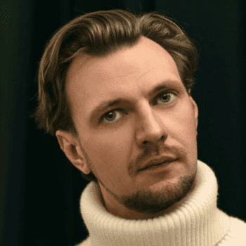 Максим Керин