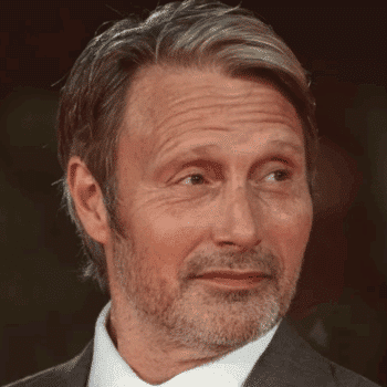Мадс Миккельсен