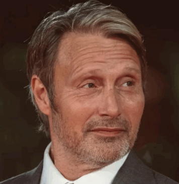 Мадс Миккельсен
