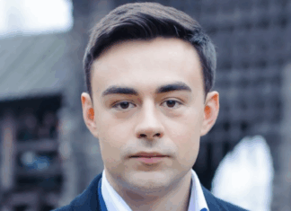 Влад Никитюк