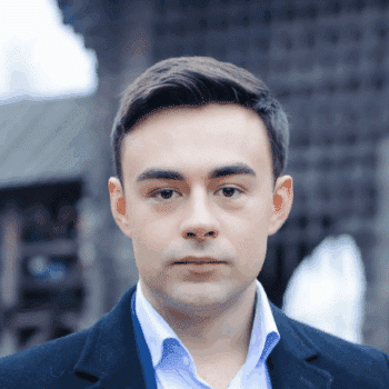 Влад Никитюк