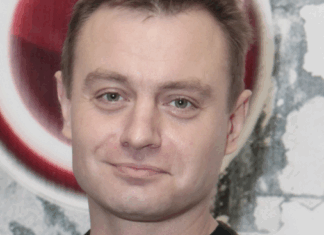 Борис Тенин