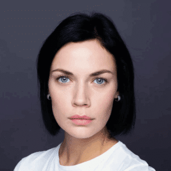 Екатерина Стеблина