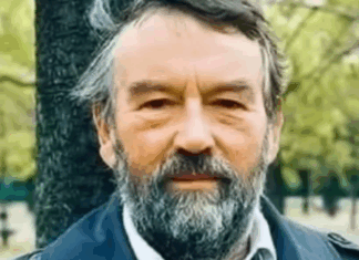 Джон Фаулз
