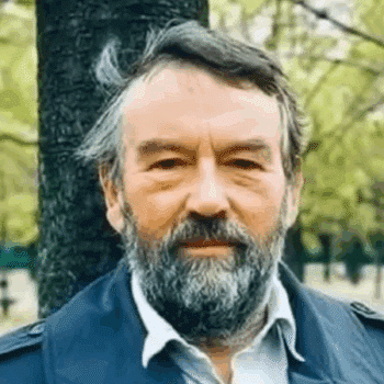 Джон Фаулз