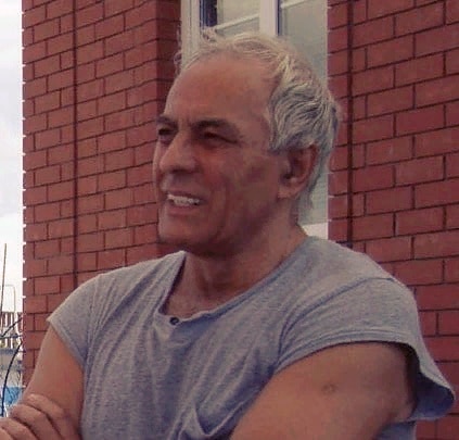 Юрий Никитин