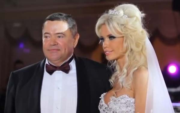 Лана Свит