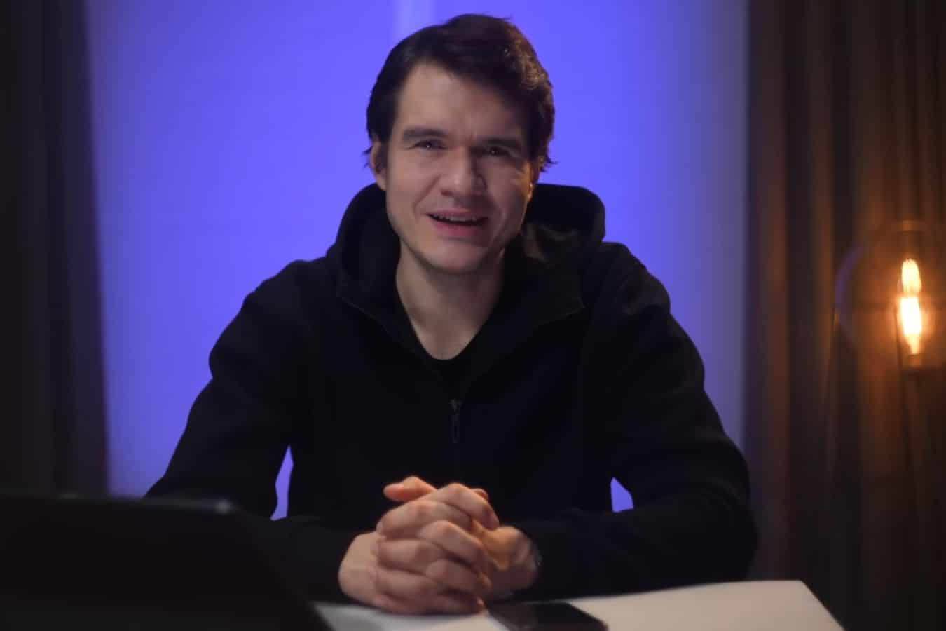 Евгений Баженов (BadComedian)