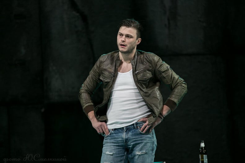 Иван Батарев