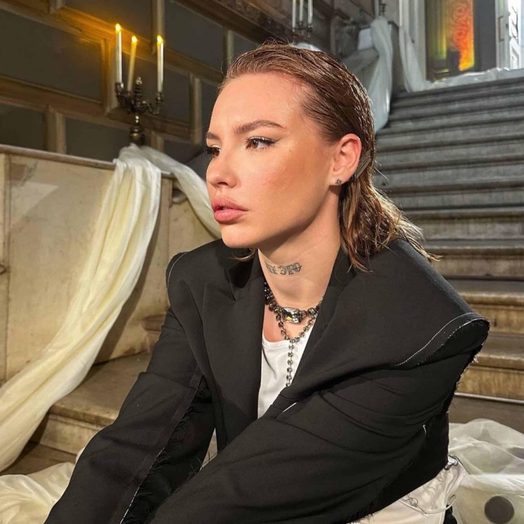 Анна Горохова