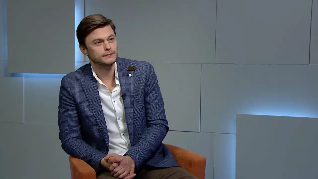 Иван Батарев