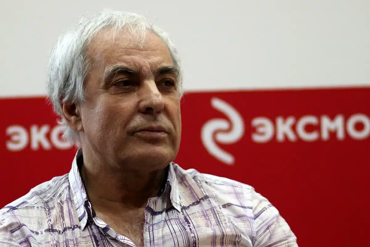 Юрий Никитин