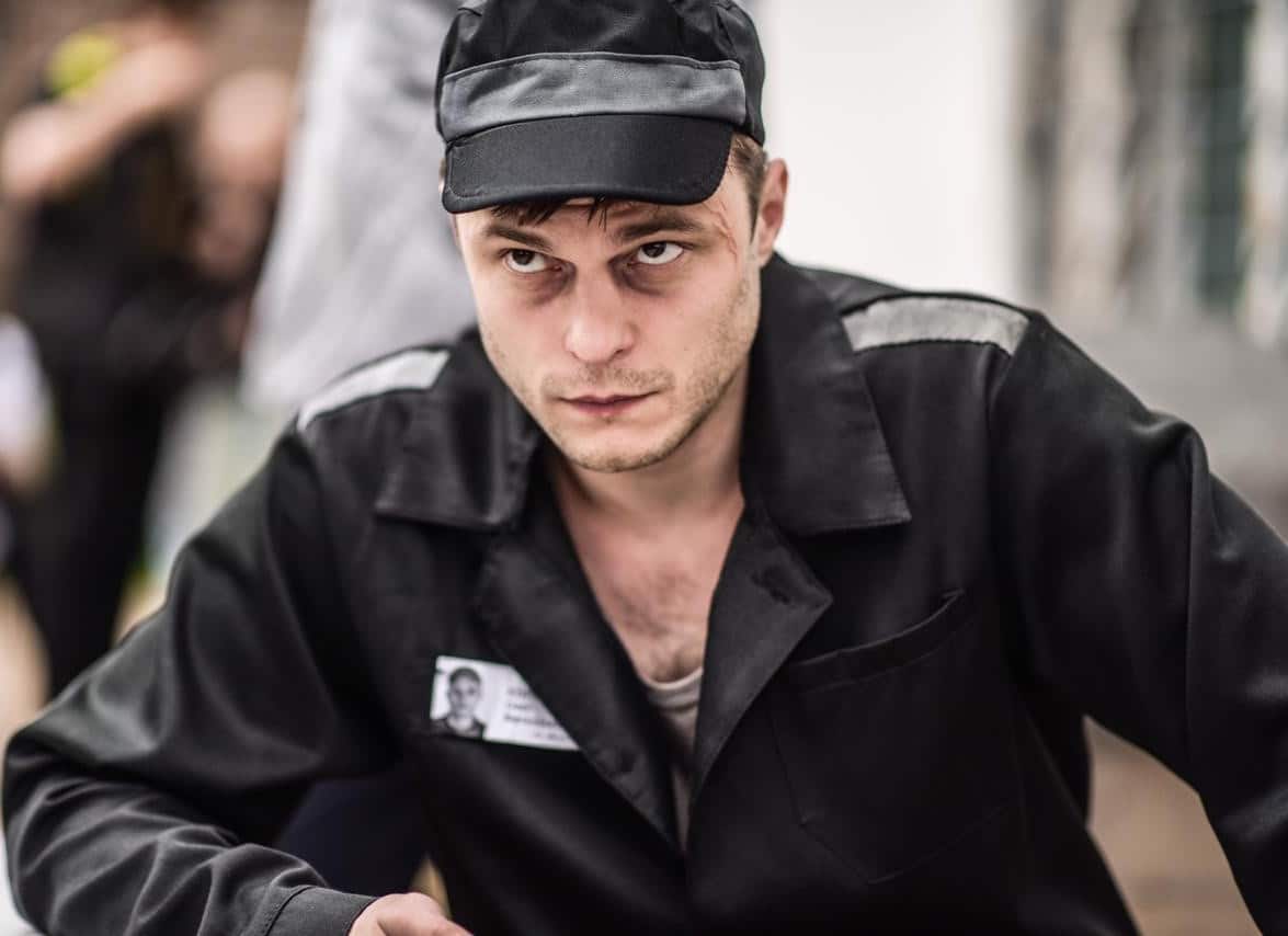 Иван Батарев