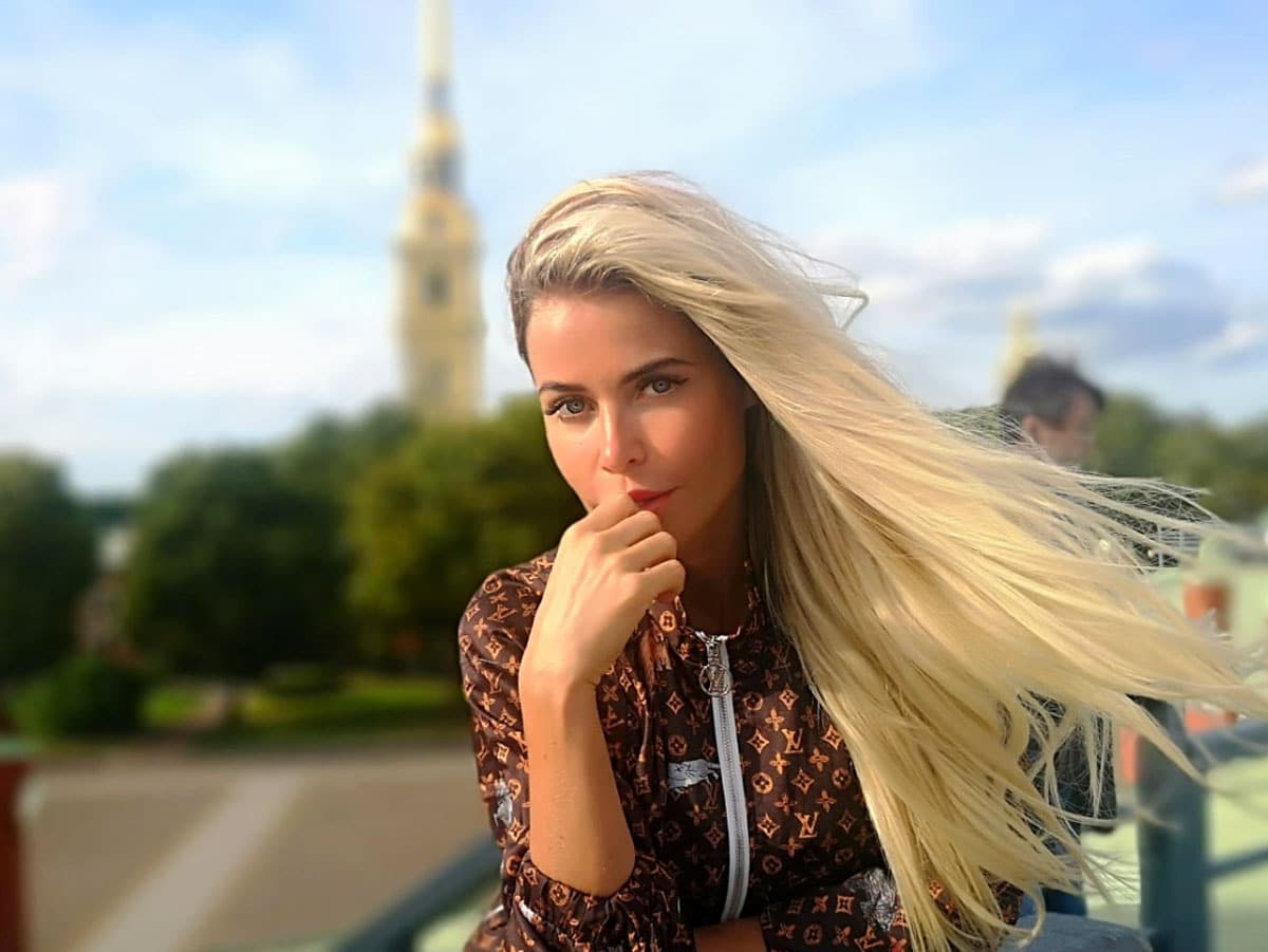 Лана Свит