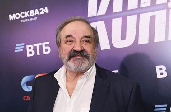 Константин Худяков