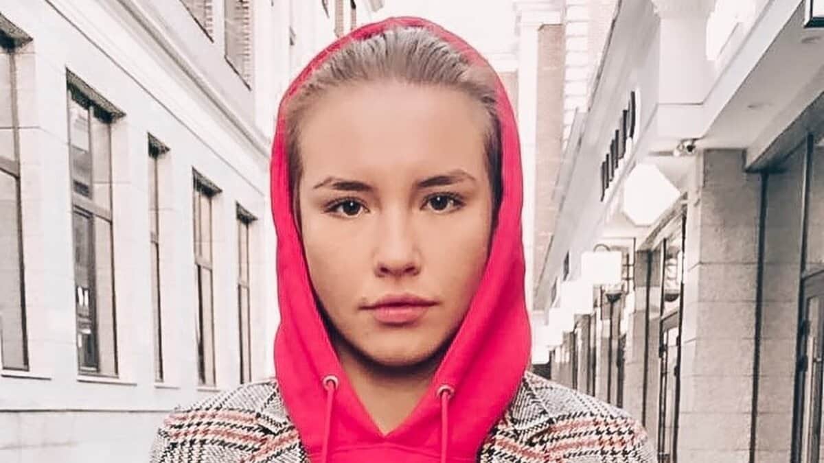 Анна Горохова