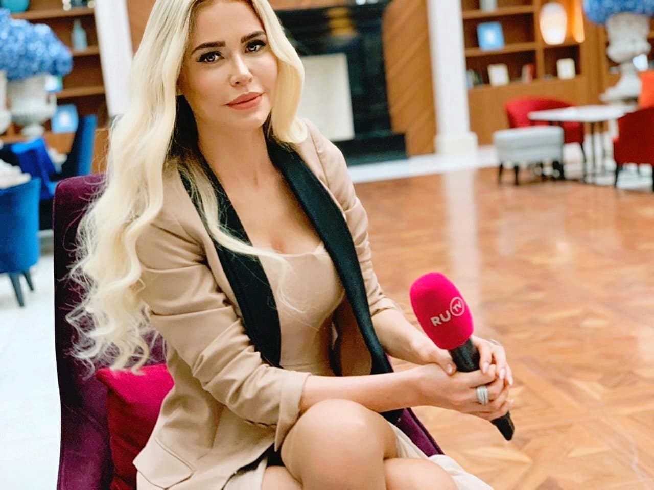 Лана Свит