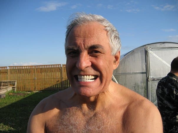 Юрий Никитин