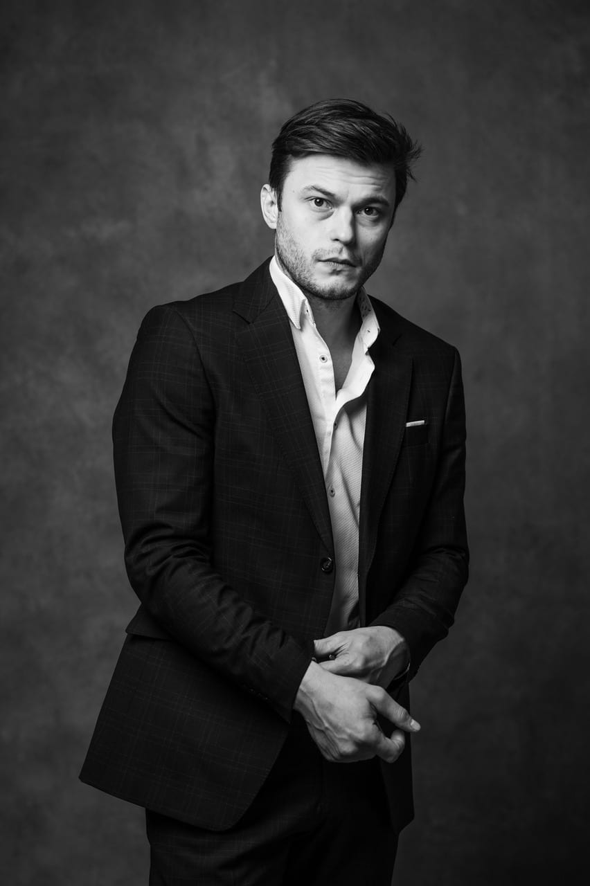 Иван Батарев