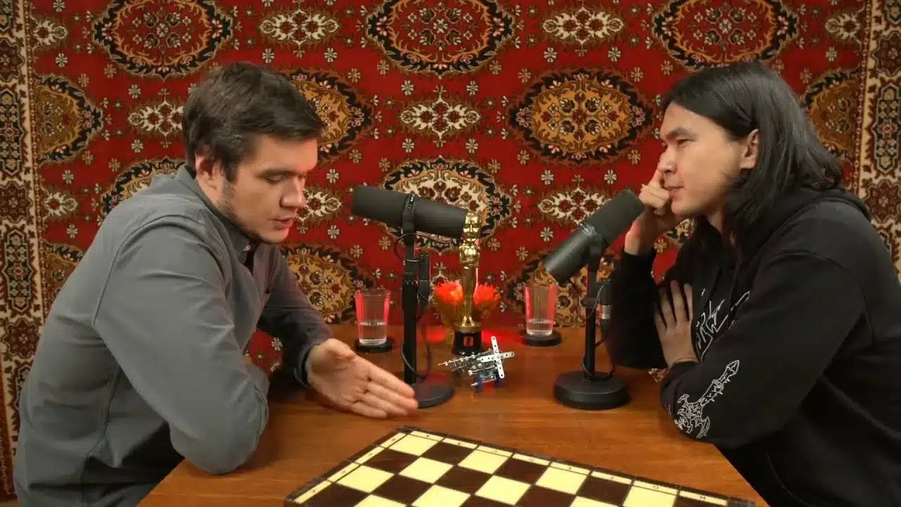 Евгений Баженов (BadComedian)
