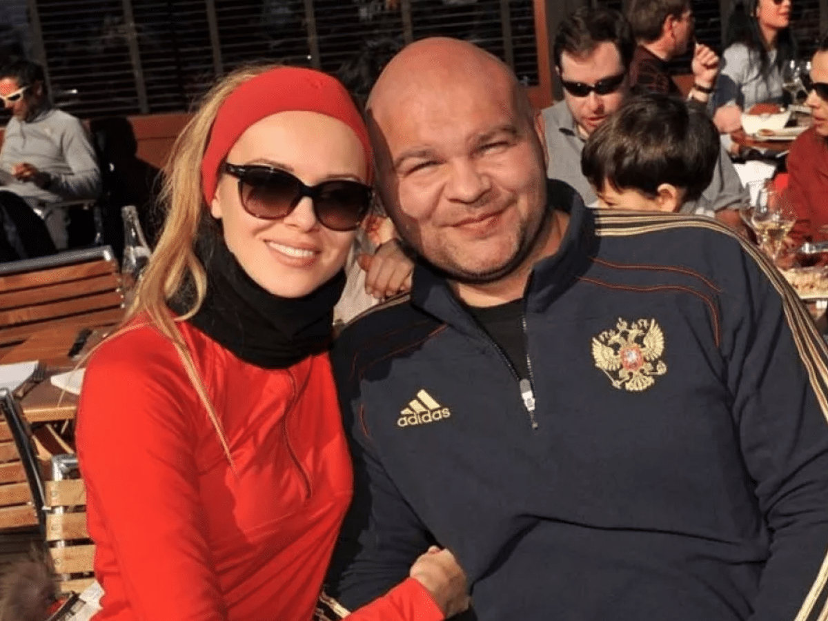 Ксения Сухинова