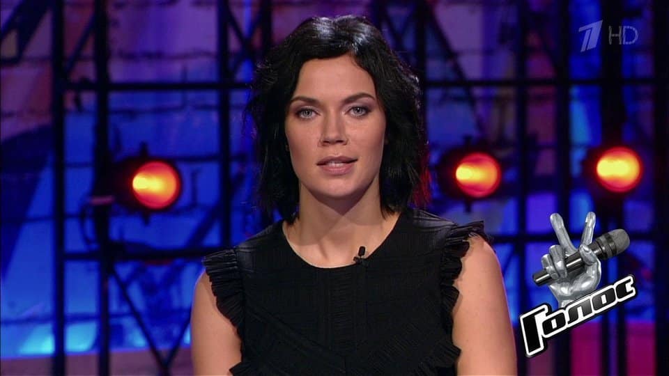 Екатерина Стеблина