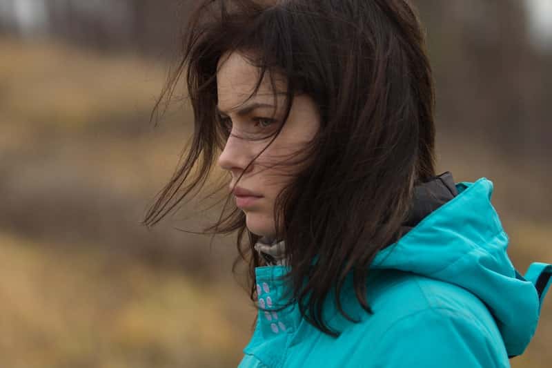 Екатерина Стеблина