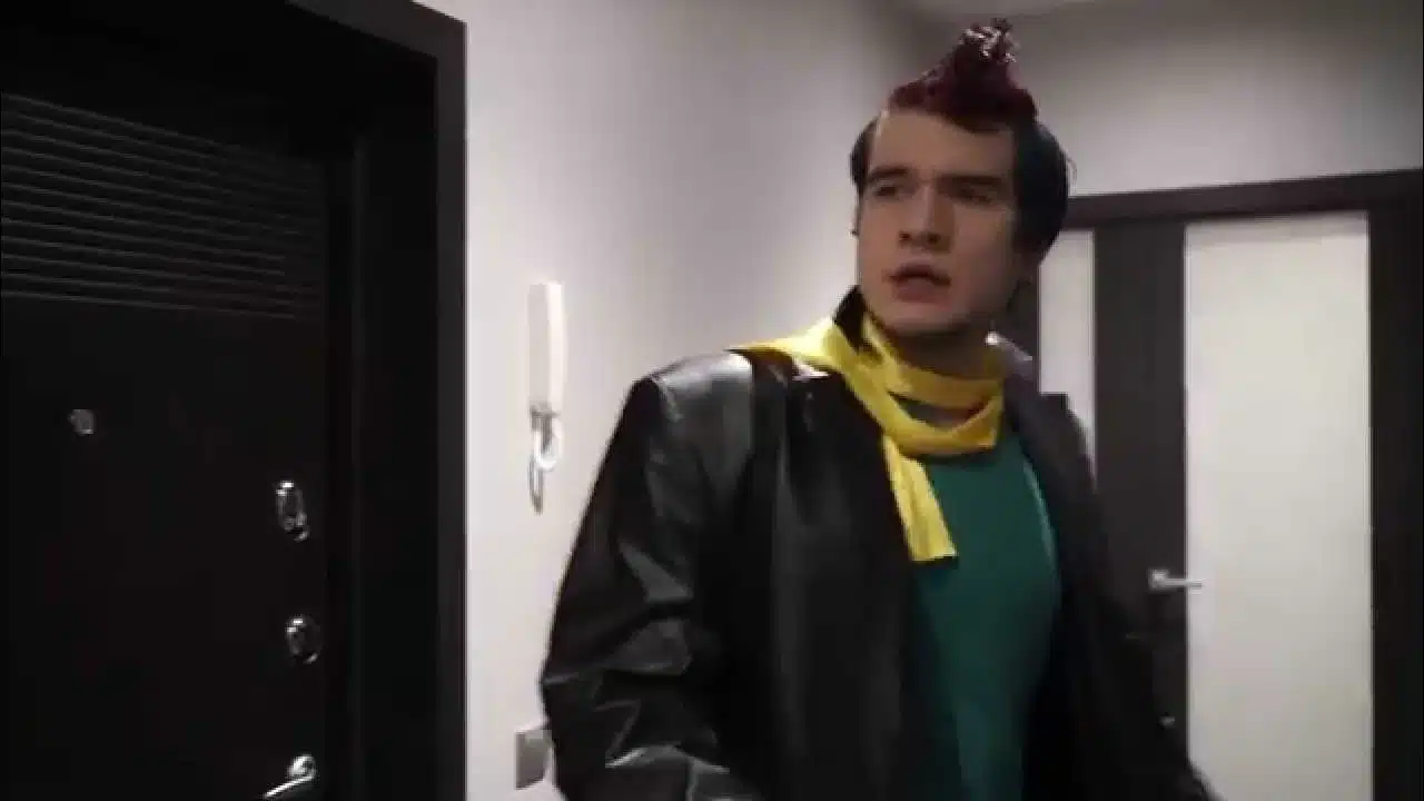 Евгений Баженов (BadComedian)