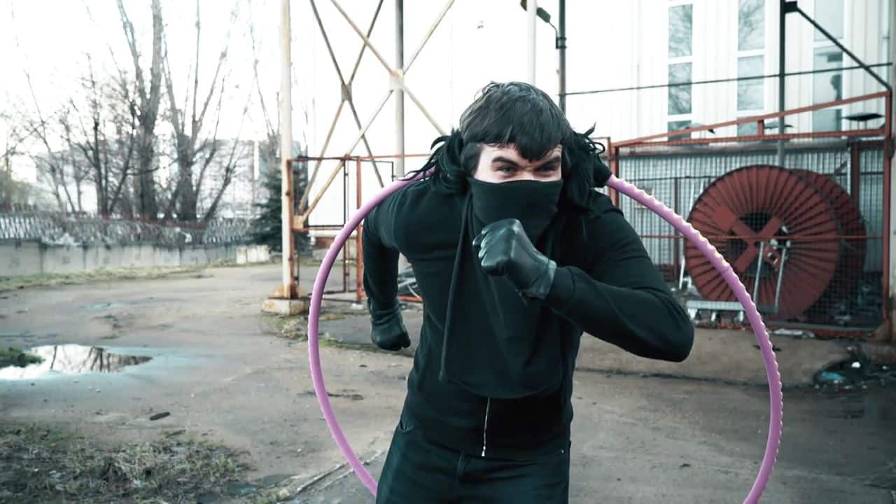 Евгений Баженов (BadComedian)