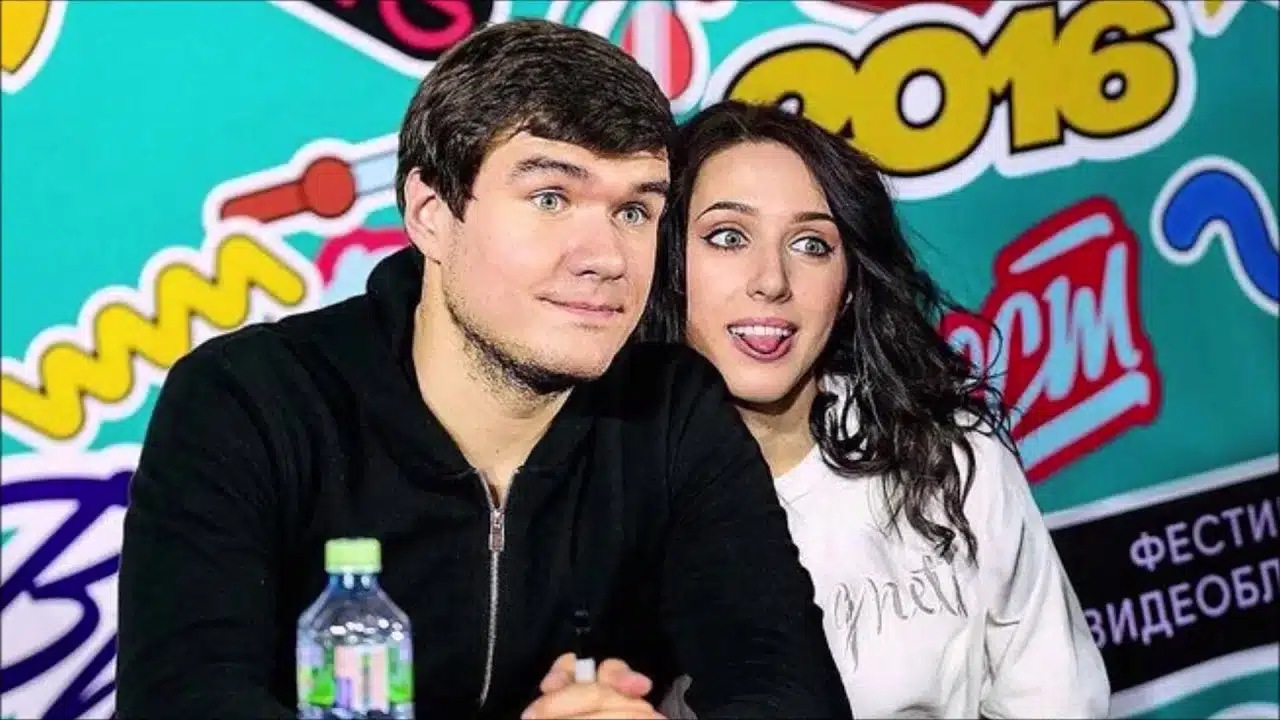 Евгений Баженов (BadComedian)