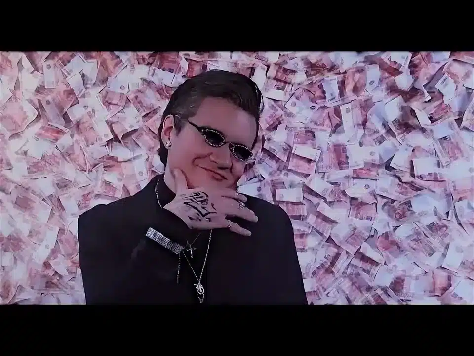 Евгений Баженов (BadComedian)