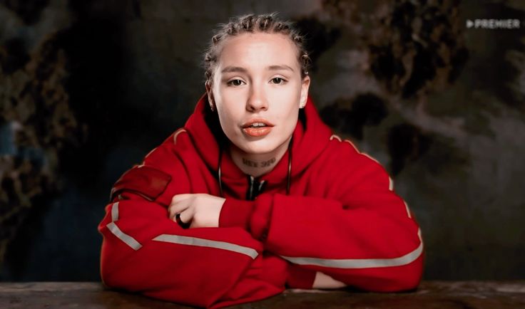 Анна Горохова