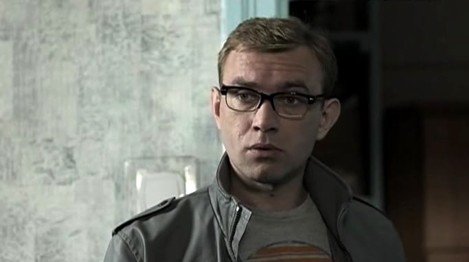 Александр Кудренко