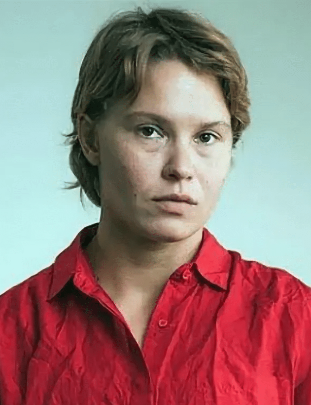 Сейди Хаарла