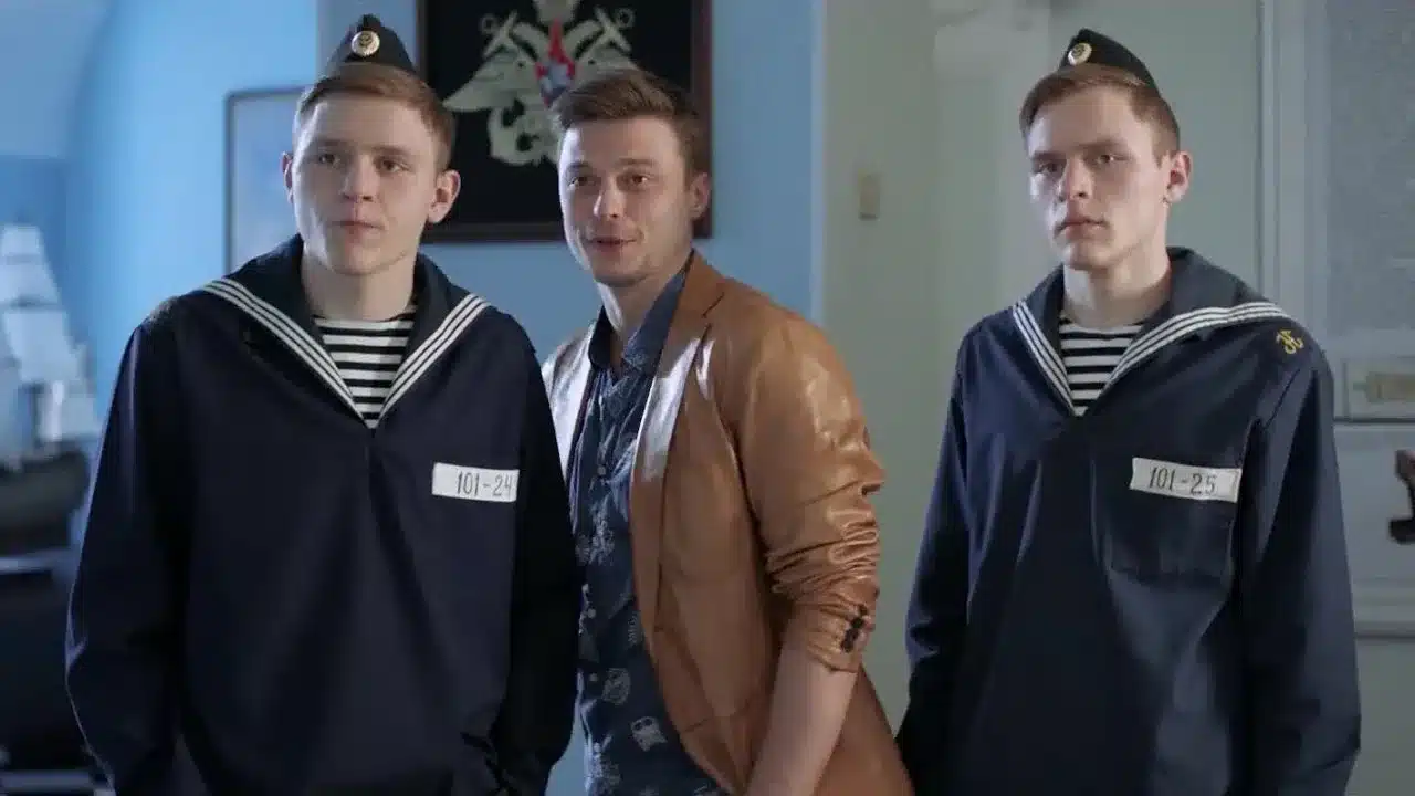 Иван Батарев