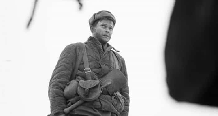 Иван Батарев