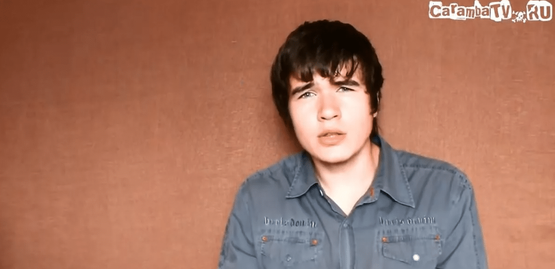 Евгений Баженов (BadComedian)