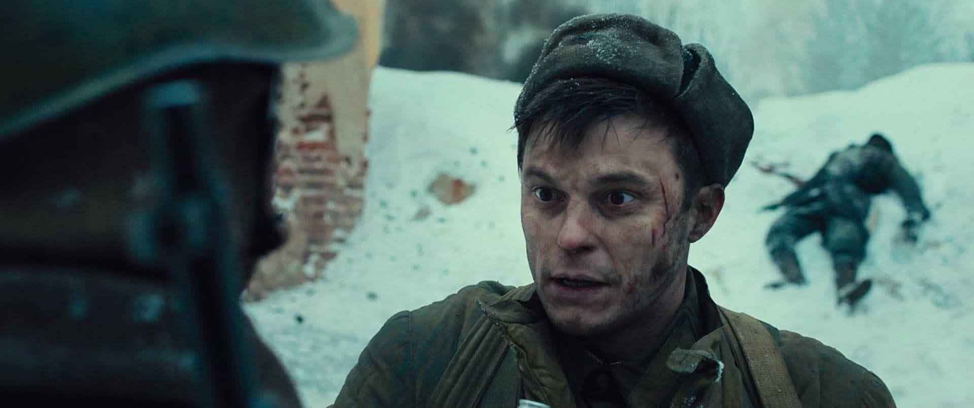 Иван Батарев